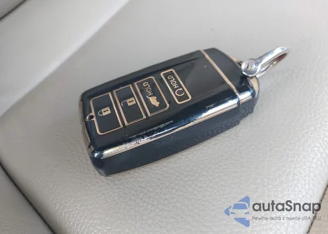 2019 Acura Tlx Standard из США, поврежденный, VIN 19UUB1F33KA010488